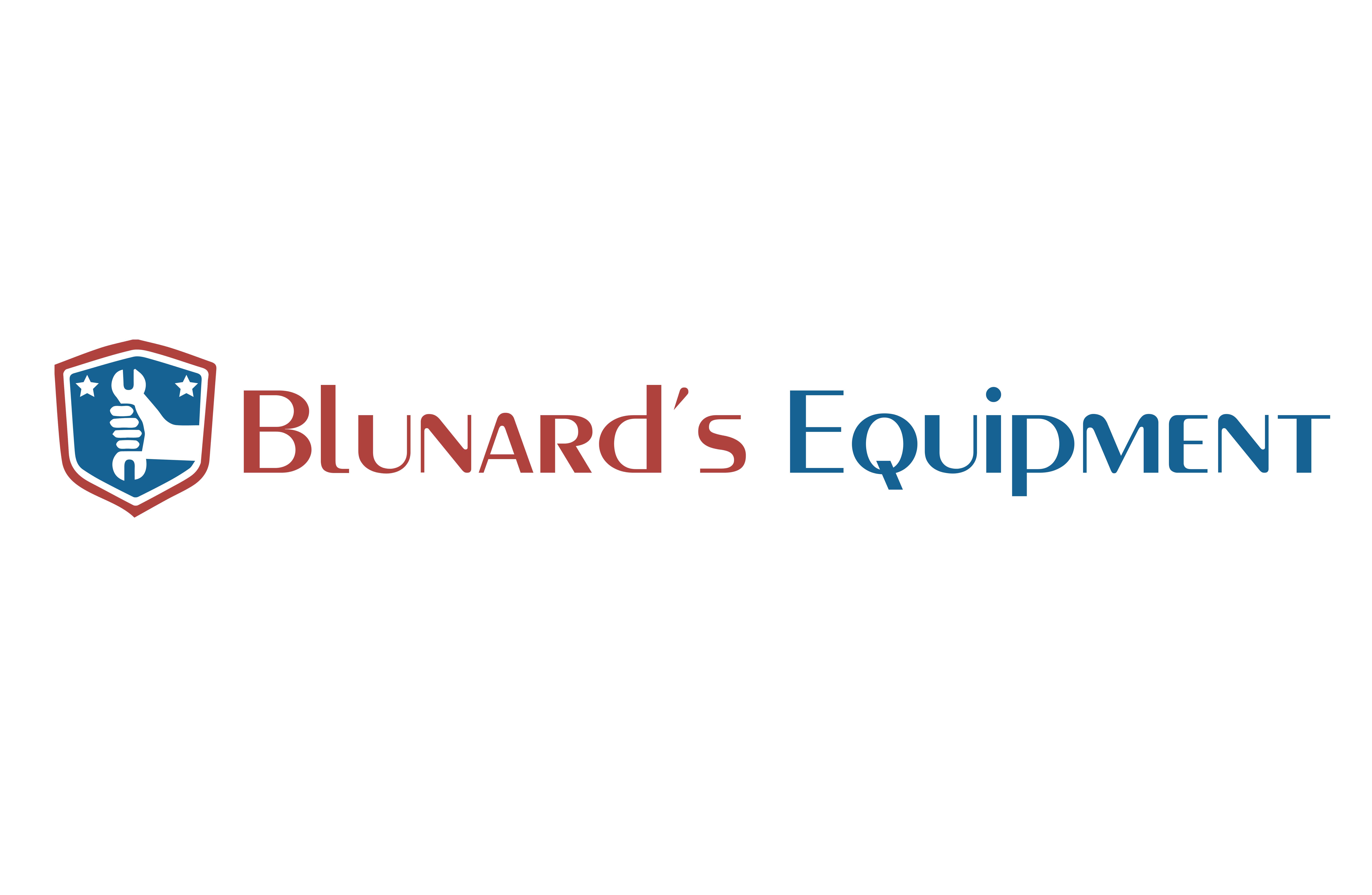 Blunard's repair shop