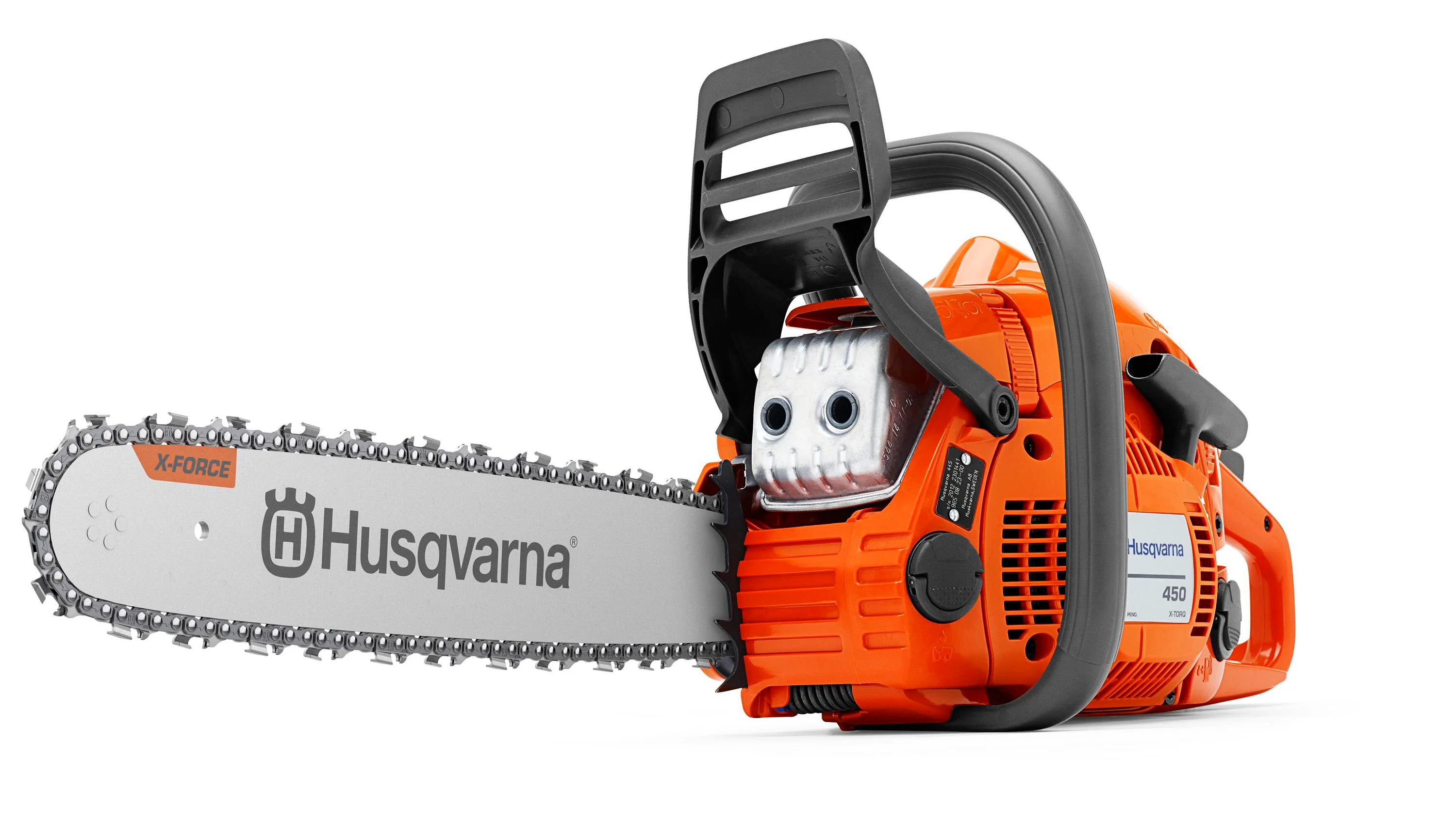 Husqvarna Chainsaw Repair