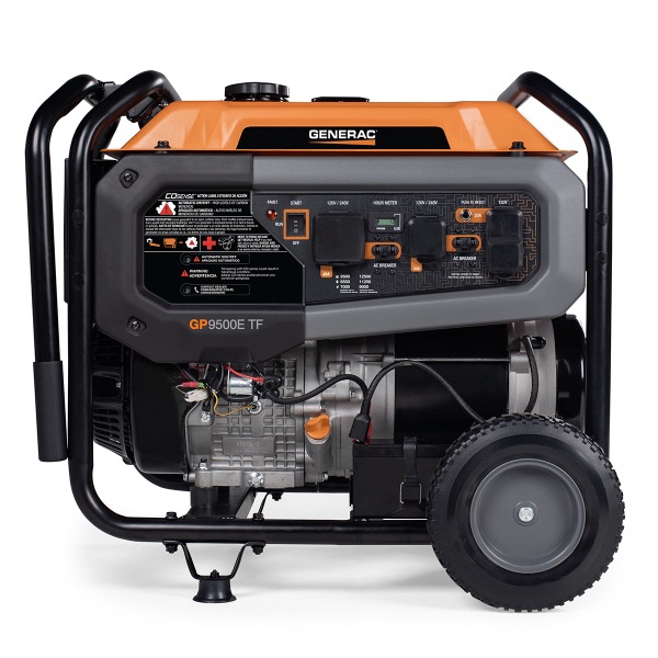 Generac Generator Repair